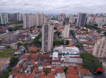 Apartamento · 88m² · 2 Quartos · 1 Vaga · APARTAMENTO AMPLO NA VILA ROMANA - CONFORTO E LOCALIZAÇÃO IMPECÁVEL! ?? 88m² | 2 Dormitórios | 1 Vag