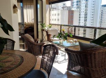 Apartamento · 244m² · 4 Quartos · 4 Vagas · Apartamento Exclusivo Paulo Mauro com 4 Quartos e 5 Banheiros à Venda! Descubra o Luxo em 244 m² por