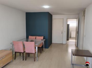 Apartamento · 105m² · 3 Quartos · 1 Vaga · Apartamento em Sumare com 105m²
