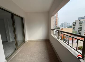 Apartamento · 46m² · 2 Quartos · Apartamento com 2 dormitórios à venda, 46 m² por R$ 689.000,00 - Perdizes - São Paulo/SP