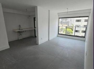 Apartamento · 75m² · 2 Quartos · 1 Vaga · Apartamento com 2 dormitórios à venda, 75 m² por R$ 1.378.000,00 - Perdizes - São Paulo/SP