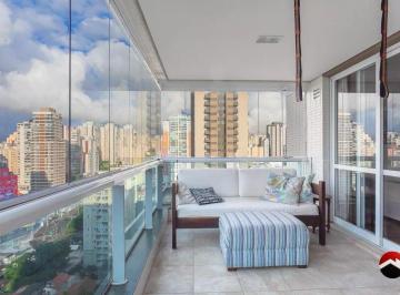 Apartamento · 226m² · 3 Quartos · 5 Vagas · Apartamento à venda em Perdizes com 226m², 3 quartos (suites) 5 vagas