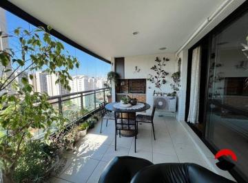 Apartamento · 177m² · 4 Quartos · 4 Vagas · Apartamento com 4 dormitórios à venda, 177 m² por R$ 2.600.000,00 - Pompeia - São Paulo/SP