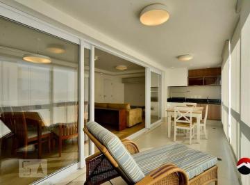 Apartamento · 125m² · 3 Quartos · 4 Vagas · OPORTUNIDADE EXCLUSIVA NO PAULO MAURO! Apartamento Luxuoso | 3 Suítes | 4 Vagas + Depósito | 125 m² 