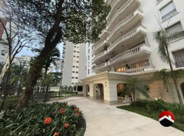 Apartamento · 220m² · 4 Quartos · 2 Vagas · Apartamento em Jardim Paulista com 220m²