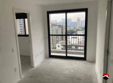 Apartamento · 39m² · 2 Quartos · 1 Vaga · Apartamento 2 Dorms com Sacada e 1 Vaga ? Vila Olímpia