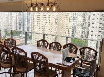 Apartamento · 174m² · 3 Quartos · 3 Vagas · Apartamento à venda - Vila Leopoldina | 3 Suítes + Home Office | 174 m² + 7 m² extras | 3 Vagas | To