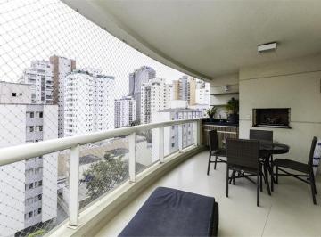 Apartamento · 176m² · 4 Quartos · 3 Vagas · Apartamento com 3 Suítes e 3 Vagas Fixas R$ 2.500.000,00 - Vila Pompeia - São Paulo/SP