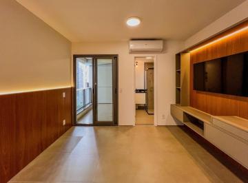 Apartamento · 45m² · 1 Quarto · Apartamento à venda ao lado da Universidade Mackenzie | Reformado e Pronto para Morar