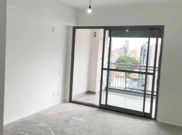 Apartamento · 30m² · 1 Quarto · Super Studio Completo - 30m² - Pinheiros