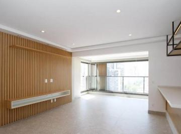 Apartamento · 86m² · 2 Quartos · 1 Vaga · Apartamento em Pinheiros com 86m² - LOCAÇÃO