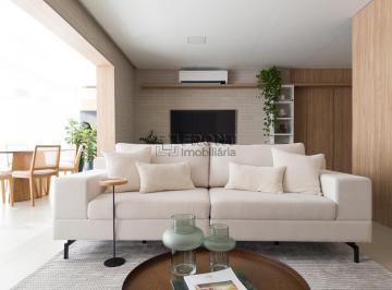 Apartamento · 154m² · 3 Quartos · 2 Vagas · Apartamento à venda no Jardim Caravelas, SP