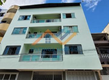 Apartamento · 140m² · 3 Quartos · 1 Vaga · Apartamento