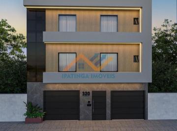 Apartamento · 51m² · 2 Quartos · 1 Vaga · Apartamento no bairro Bom Pastor - Santana do Paraiso