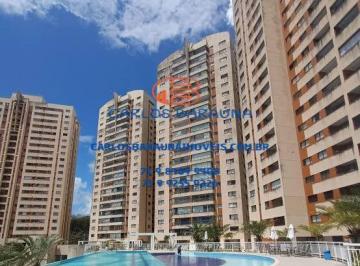 Apartamento · 80m² · 3 Quartos · 2 Vagas · Apartamento 3/4 Brisas ao lado da Unijorge paralela em frente a Ferreira costa 3