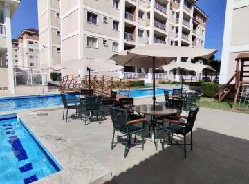 Apartamento · 63m² · 3 Quartos · 2 Vagas · Apartamento com 3 quartos no Condomínio Reserva Passaré - Fortaleza