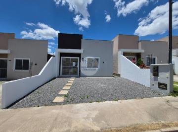 Condomínio Parque Real - Casas 2 quartos laje é area livre - Feiira de Santana · Casa a Venda no Parque Real - 2/4, Laje e Clube Completo - Tomba Feira de Santana