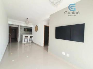 Apartamento · 94m² · 2 Quartos · 1 Vaga · Vendo lindo Apartamento Garden 2 Dormitórios no Embaré, Santos