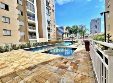 Apartamento · 72m² · 2 Quartos · 1 Vaga · Apartamento à venda com 72m², 2 quarto, 2 Banheiros 1 vaga Parque São Jorge