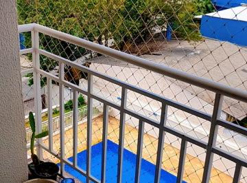 Apartamento de 3 quartos, São Paulo · JARDIM BONFIGLIOLI - APARTAMENTO A VENDA COM 3 QUARTOS 1 VAGA