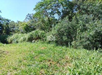 terreno a venda no condominio sao paulo || · Terreno à venda - na Granja Viana
