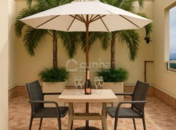 Foto 01 · Imperdível: Apartamento à venda em Campinas-SP, Mansões Santo Antônio - 3 quartos, 1 suíte, 3 salas,