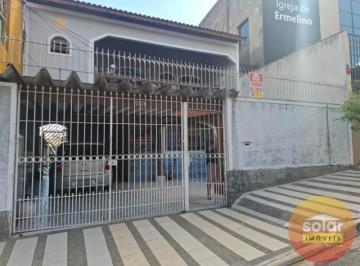Casa · 150m² · 6 Quartos · 3 Vagas · Sobrado Jardim Matarazzo São Paulo/SP