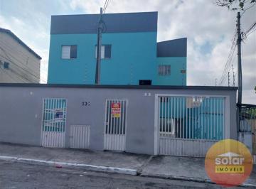 Apartamento · 42m² · 2 Quartos · 1 Vaga · Apartamento Parque Boturussu São Paulo/SP
