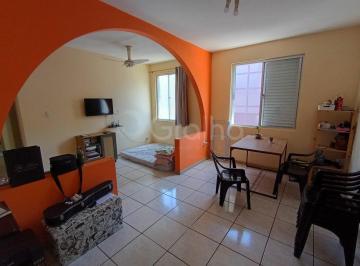 05 foto sem placa · Apartamento de 64m² com 3 quartos no Centro
