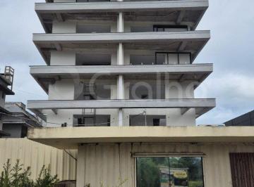 Apartamento · 35m² · 1 Quarto · 1 Vaga · Estúdio de 35m² no Campeche