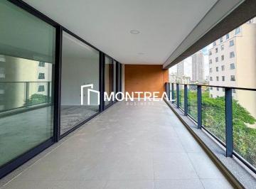 Apartamento · 156m² · 4 Quartos · 2 Vagas · Apartamento à venda - na Vila Madalena