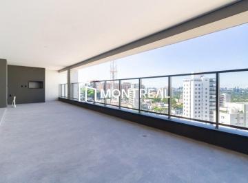 Apartamento · 232m² · 4 Quartos · 3 Vagas · Apartamento à venda - no Alto da lapa