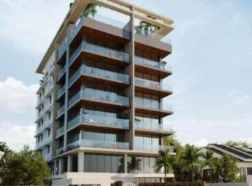 Apartamento · 226m² · 4 Quartos · 4 Vagas · Bay House Praia Brava