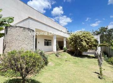 Foto 01 · Casa, Le Cottage, Nova Lima, MG
