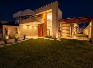 Casa de 3 quartos, Rio de Janeiro · Casa linear exclusiva no condomínio Grand Park próx do Park Shopping