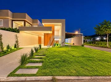 Casa de 3 quartos Venda R$ 1.100.000 · Casa linear exclusiva no condomínio Grand Park