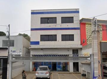 Comercial , São Paulo · Sala 40 m² - Terminal Jabaquara