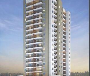 Apartamento · 71m² · 3 Quartos · 2 Vagas · Passos do Parque