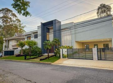 Casa de 3 quartos, Cotia · Vendo casa Alto Padrão condomínio São Paulo II