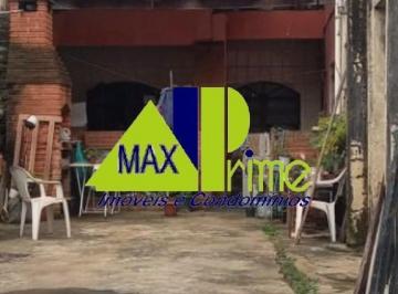 Foto 01 · Casa para Locação na Vila União - São Paulo-SP: 3 quartos, 1 suíte, 1 sala, 2 banheiros, 1 vaga, 120