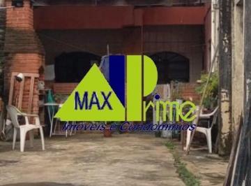 Foto 01 · Casa para Locação na Vila União - São Paulo-SP: 3 quartos, 1 suíte, 1 sala, 2 banheiros, 1 vaga, 120
