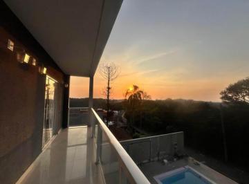 Casa · 368m² · 3 Quartos · 4 Vagas · Casa no condomínio Mosaico Da Aldeia para venda com 3 quartos, sendo 1 suíte, 368m²