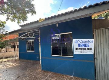 Foto 01 · Casa, Lago dos Cisnes, Foz do Iguaçu, PR