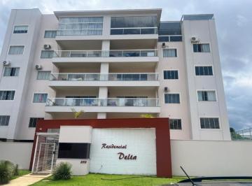 Foto 01 · Apartamento, Jardim Eldorado, Vilhena, RO