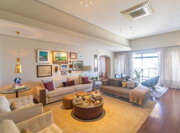 Apartamento · 470m² · 5 Quartos · 6 Vagas · Cobertura para venda em Santa Cecília com 5 quartos, sendo 3 suítes, 470m²