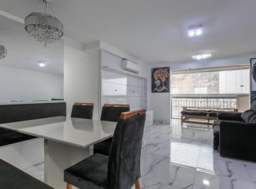 Apartamento · 102m² · 3 Quartos · 3 Vagas · Cobertura para venda em Jabaquara com 3 quartos, sendo 1 suíte, 102m²