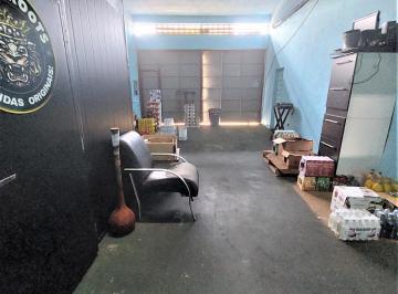 Comercial · 130m² · Galpão comercial para venda em Vila Rica, 130m²