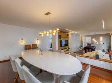 Casa · 398m² · 5 Quartos · 6 Vagas · Casa tipo para venda em Vila Tramontano com 5 quartos, sendo 2 suítes, 398m²