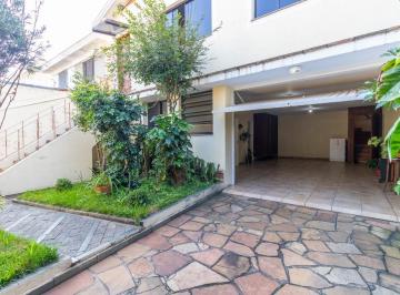 Casa · 219m² · 5 Quartos · 3 Vagas · Casa tipo para venda em Parque Jabaquara com 5 quartos, sendo 2 suítes, 219m²