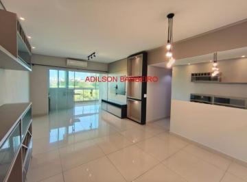 Foto 01 · Imperdível oportunidade! Apartamento à venda em Americana-SP, Jardim Paulista: 3 quartos, 2 suítes, 
